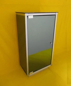✅ MERAVIGLIOSO MOBILETTO BAGNO FONTANA ARTE ANNI 60 ITALIAN DESIGN VINTAGE-3695 - Picture 1 of 12