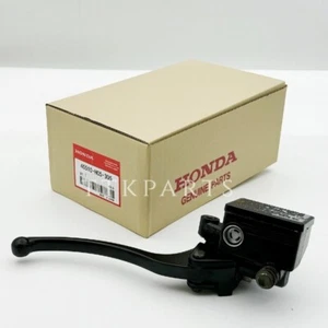 7/8" Front Brake Master Cylinder For 1988-04 Honda Four TRX300 4X4 45510-HC5-305 - Picture 1 of 8
