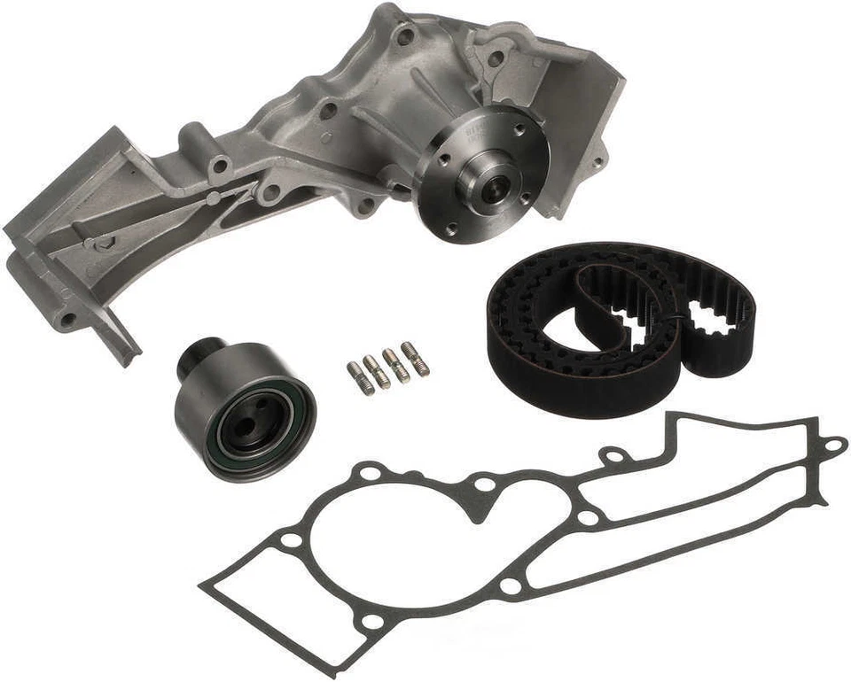 Kit de correa de distribución para Nissan Quest 1999-2002 3,3 L V6 Gas 2001 2000 puertas TCKWP249A Foto 1 de 1