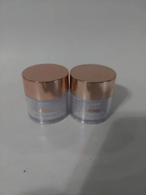 2X  L'oreal True Match Lumi Shimmerista Loose Highlighting Powder Moonlight  - Image 1 of 2