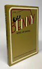 Biographie picturale Stanley Baron / Benny King of Swing basée sur Benny signée