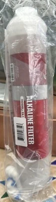 iSpring FA15 10inch Inline 3 Layer Alkaline Replacement Water Filter New Sealed - Image 1 of 4