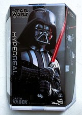 Star Wars Black Series HYPERREAL DARTH VADER 8" 21cm Action Figure NSiB RARE!