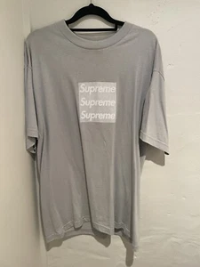 Supreme Asspizza Box Logo L - Picture 1 of 2