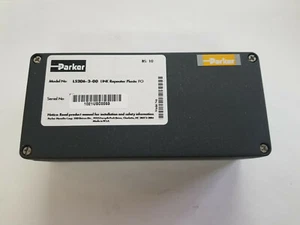 Eurotherm/Parker/SSD Drives L5206-2-00 LINK Repeater Plastic FO working takeout - Picture 1 of 2