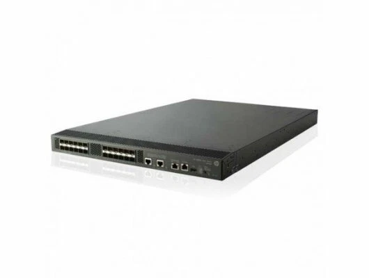 JG219A HPE 5820AF 48G-24XG Switch, 2 x Fans/2 x PSU. Price inc VAT & Delivery - Image 1 of 1