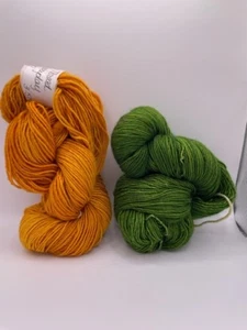 The Uncommon Thread yarn - UNCOMMON EVERYDAY - 3.5oz / 100g / 440yd / 402m - Picture 1 of 9