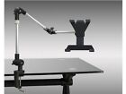 System-S Table Support Holder With Swivel Arm Flexible Stand With