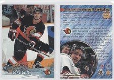 1997-98 Pacific Crown Collection Ice Blue Alexandre Daigle #250