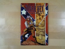 Jonah Hex: Two-Gun Mojo TPB Lansdale, Glanzman 1994 DC Vertigo Comics (T 3217)
