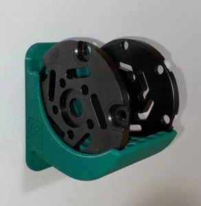 Soporte de placa de carcasa para RCBS Pro Chucker 5 y 7 placas de carcasa soportes 6 - Imagen 1 de 6