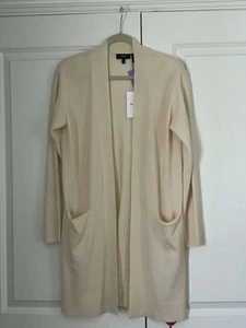 Theory soft cashmere sweater - Picture 1 of 3