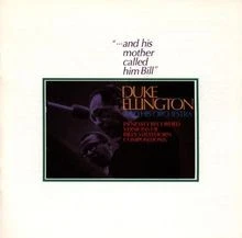 ..and his mother called him Bill von Duke Ellington | CD | Zustand akzeptabel - Bild 1 von 2