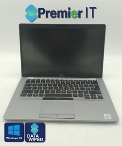 Dell Latitude 5410 Laptop - Intel Core i5 10th Gen 16GB RAM + 128GB NVMe - Afbeelding 1 van 7