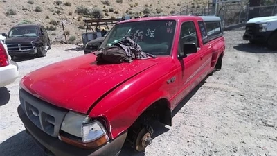 Cabeça de velocímetro somente MPH compatível com 98-00 EXPLORER 30039363 - Imagem 1 de 4