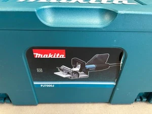 Makita PJ7000 Nutfräse – Top Zustand, kaum benutzt - Bild 1 von 5
