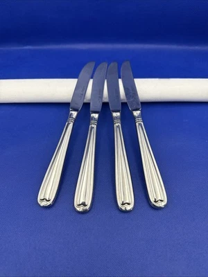 J.A. Henckels BANQUET Cuchillo de Cena Inoxidable Cubiertos Brillante Lote 4 Foto 1 de 3