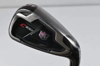 Wilson C100 #5 Iron / 25 Degree / Regular Flex Wilson CL100 Shaft - Image 1 of 4