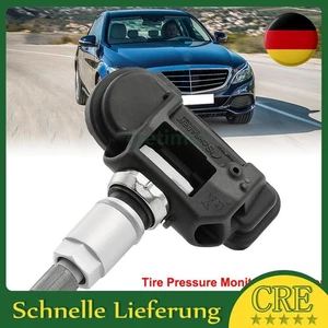 TPMS Sensor RDKS A0009050030 Reifendrucksensor Für Mercedes Benz W212 W205 W447 - Picture 1 of 6