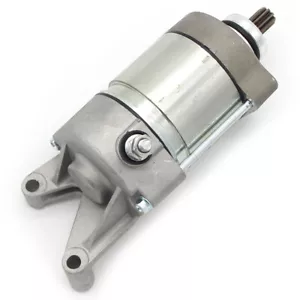 STARTER motor for Yamaha YZF R1 R1 2009-2014 14B-81890-00 - Picture 1 of 7