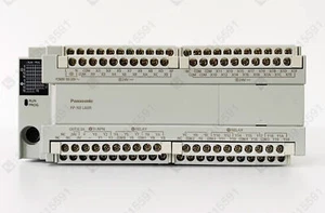 Controladores programables Panasonic PLC procesadores FP-X0L60R/AFPX0L60R-F - Imagen 1 de 3