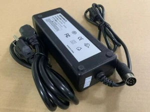 90W AC Adapter for Bard Site Rite 5 (Vision 5) Ultrasound Machine Power Supply - Picture 1 of 3