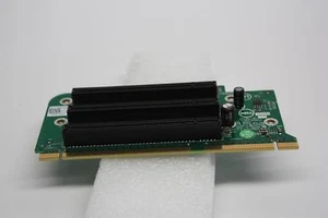 DELL 0DD3F6 DELL POWEREDGE DD3F6 0DD3F6 R720 R720XD RISER CARD B5 S - Picture 1 of 3