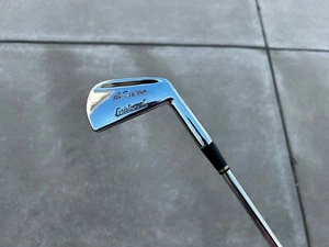 Club de Golf Lee Trevino Aristocrat 3 Hierro Eje Temper Verdadero Impulso - Imagen 1 de 7