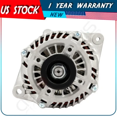 Alternador para Nissan Máxima Alternador 2009 2010 2011 2012 2013 2014 IR/IF Foto 1 de 4