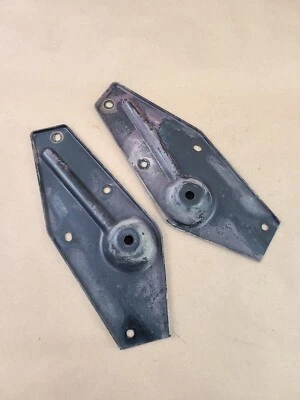 Soportes antiniebla derecha izquierda 1994-1999 OEM KOITO MITSUBISHI 3000GT Stealth Foto 1 de 4