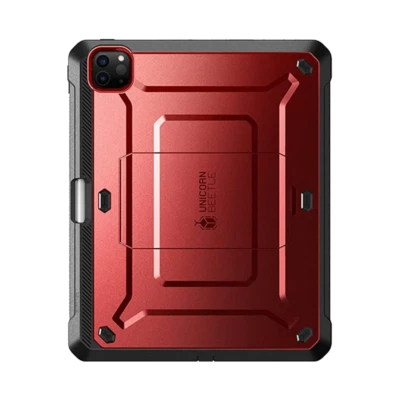 For iPad Pro 12.9 Inch SUPCASE UBPro Rugged Full-Body Kickstand Protective Case - Image 1 of 4