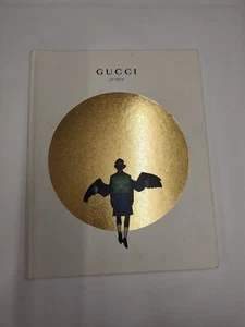 GUCCI Gift Catalog 2017 Hardcover - Picture 1 of 17