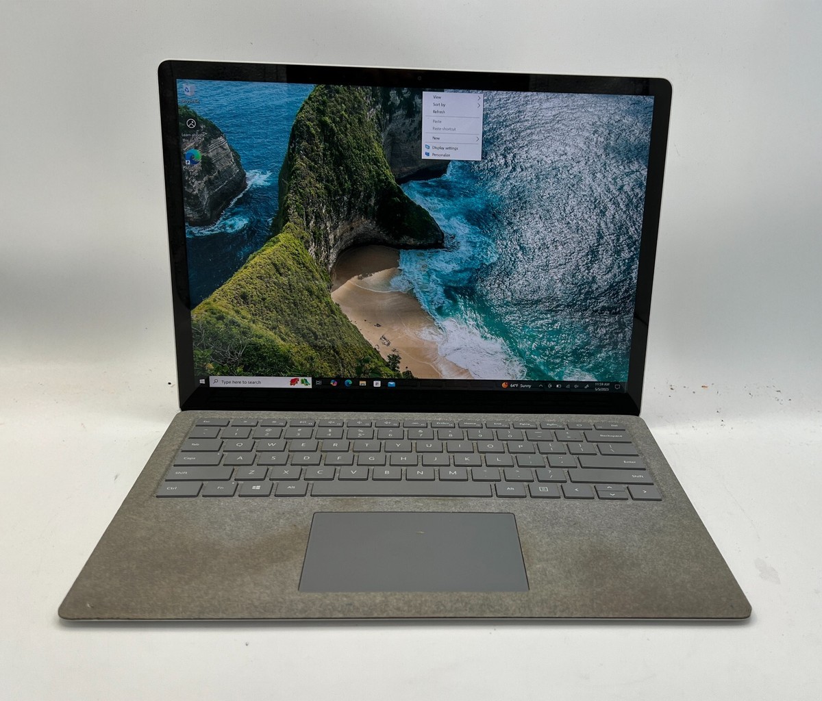 Microsoft Surface Laptop 2 Notebooks/Laptops for Sale - Shop