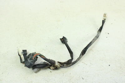 2005 年雅马哈 Yz450f 原始设备制造商线束 B4465 — 第 1/4 张图片