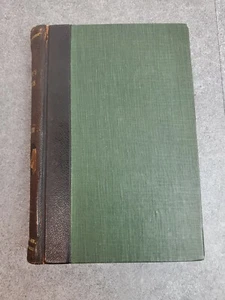 'Penelope's Progress' by Kate Douglas Wiggin 1898 - Picture 1 of 9