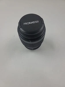Promaster AF 70-210mm f4-5.6 Spectrum 7 Lens Canon - Picture 1 of 9