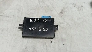BMW 5` e39 Control unit f cruise control 65718375497 - Picture 1 of 7