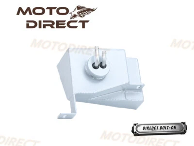 Tanque de desbordamiento de refrigerante 90-97 Mazda Miata MX-5 MX5 OEM NA B61P-15-350D Foto 1 de 4