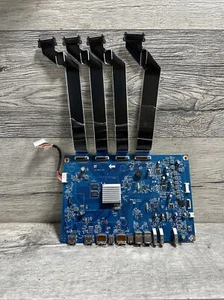 4H.2BB01.A21 Main Board for Dell U3415Wb  N13-16 - Picture 1 of 4