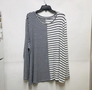 Lane Bryant women’s top size 22/24 - Picture 1 of 4
