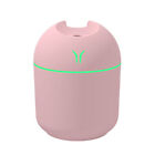 Mini Air Humidifier for Bedroom Cool Mist Desktop Humidifier Home Decoration