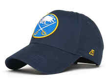 Buffalo Sabres "Classic" Nhl baseball cap hat, structured