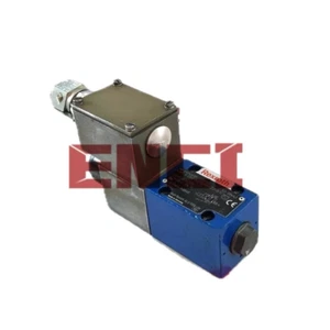 4WE 6 D6X/EG24NXEZ2/B10 R901026185 Bosch Rexroth Valve 4WE6D60/EG24NXEZ2/B10 - Picture 1 of 2