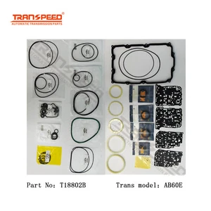 NEW AB60E AB60F Transmission Overhaul Kit Gaskets For SEQUOIA 5700 - Picture 1 of 1
