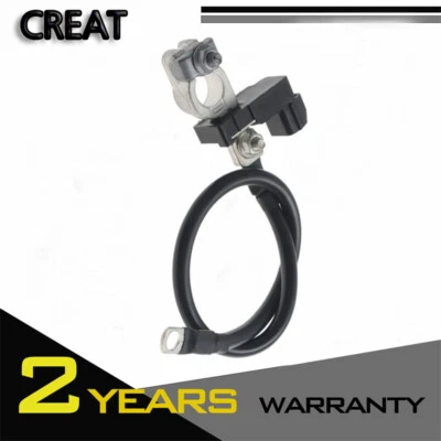 NUEVO cable sensor negativo batería para Hyundai Elantra GT 2011-2017 37180-3X001 Foto 1 de 4