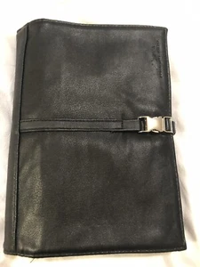 ZOEVA XXL Pinsel Etui Professional Brush Bag Stylisten Make up Tasche - Bild 1 von 6