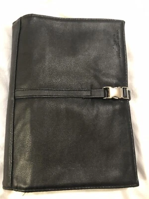 ZOEVA XXL Pinsel Etui Professional Brush Bag Stylisten Make up Tasche - Bild 1 von 4