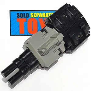 Vtg Transformers G1 Razorclaw Predaking GUN cannon predacon accessory weapon - Picture 1 of 9