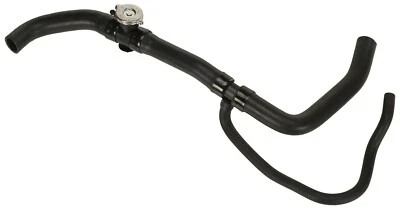 Manguera de refrigerante de radiador moldeada superior para puertas Jeep Compass 2007-2017 183ML36 Foto 1 de 2