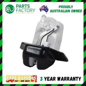 Nissan X-Trail Boot Lock Mechanism Actuator Suit T31 Models Between 2008-2014 - Picture 1 of 6